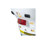 Topeak Babyseat II with Disc Rack