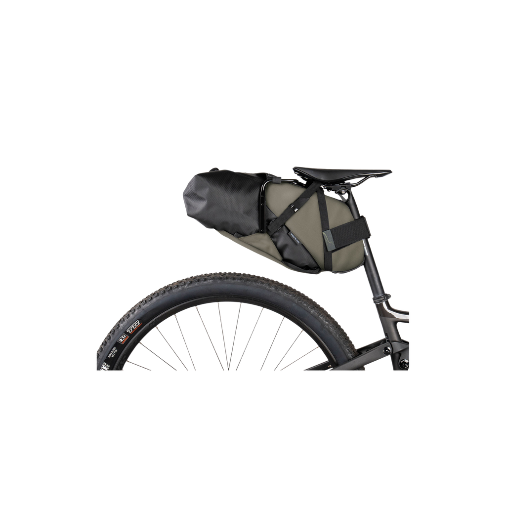 Topeak Backloader X - Green