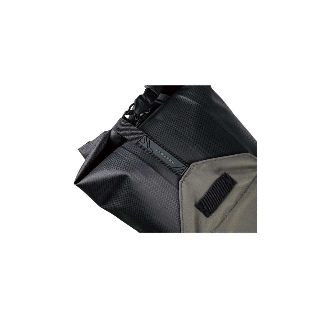 Topeak Backloader X - Green