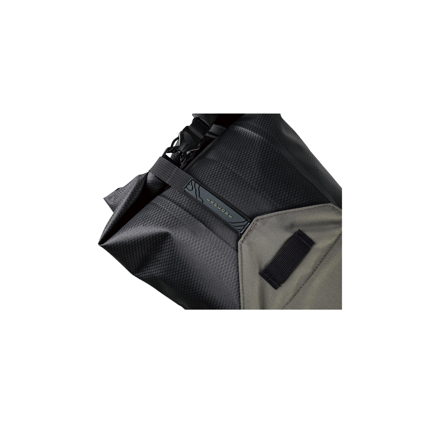 Topeak Backloader X - Green