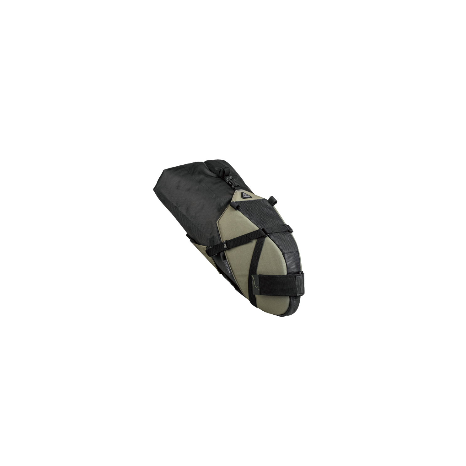 Topeak Backloader X - Green
