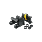 Topeak Basket Front With Fixer 3 - Black