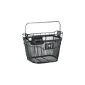 Topeak Basket Front With Fixer 3 - Black