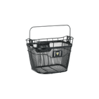 Topeak Basket Front With Fixer 3 - Black