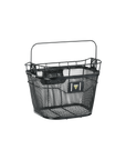 Topeak Basket Front With Fixer 3 - Black