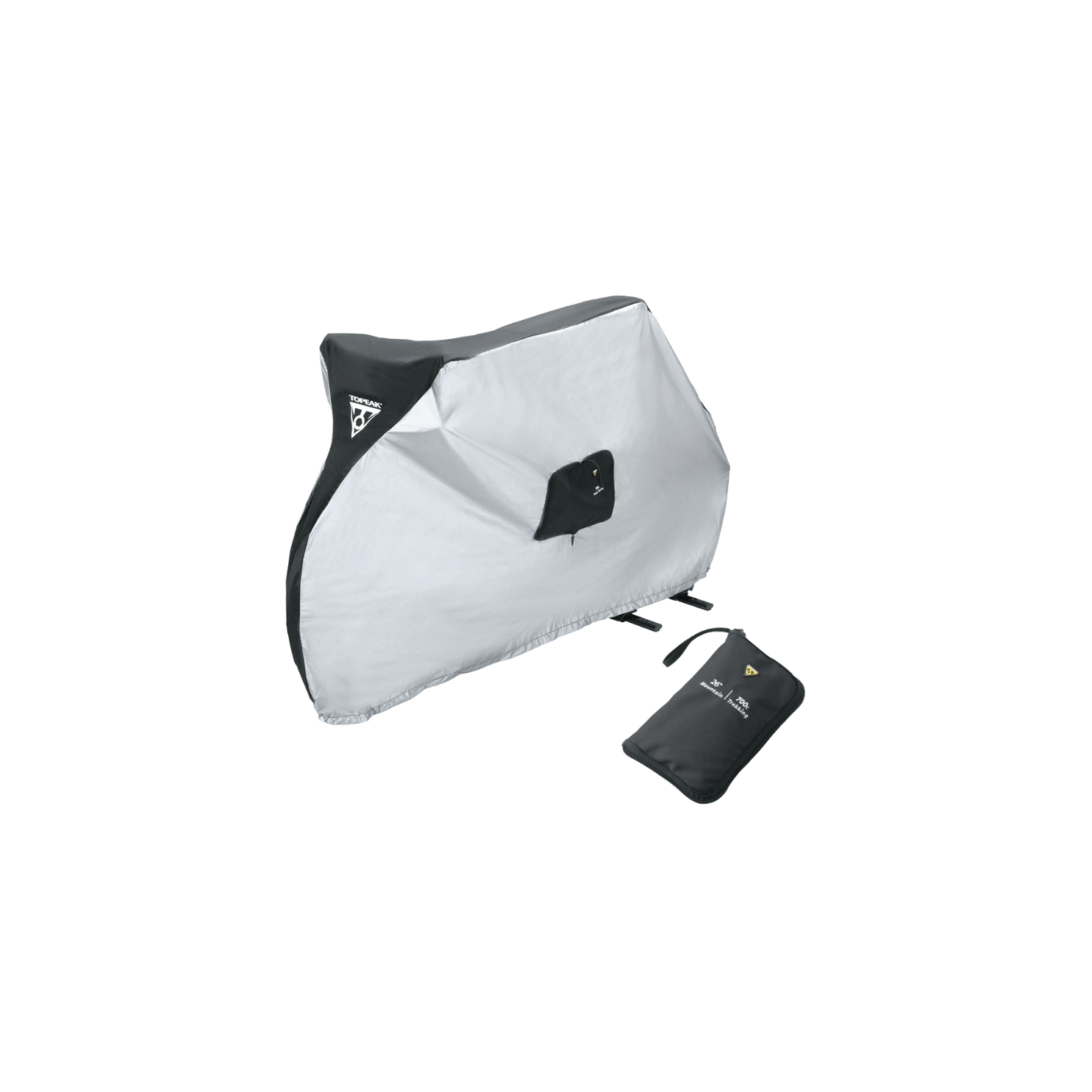 Topeak Bike Cover For 700C Road Bike