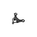 Topeak Bracket (Side Mount) - Mini Road Pumps