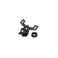 Topeak Bracket (Sidemount) for RaceRocket HP / RaceRocket HPX