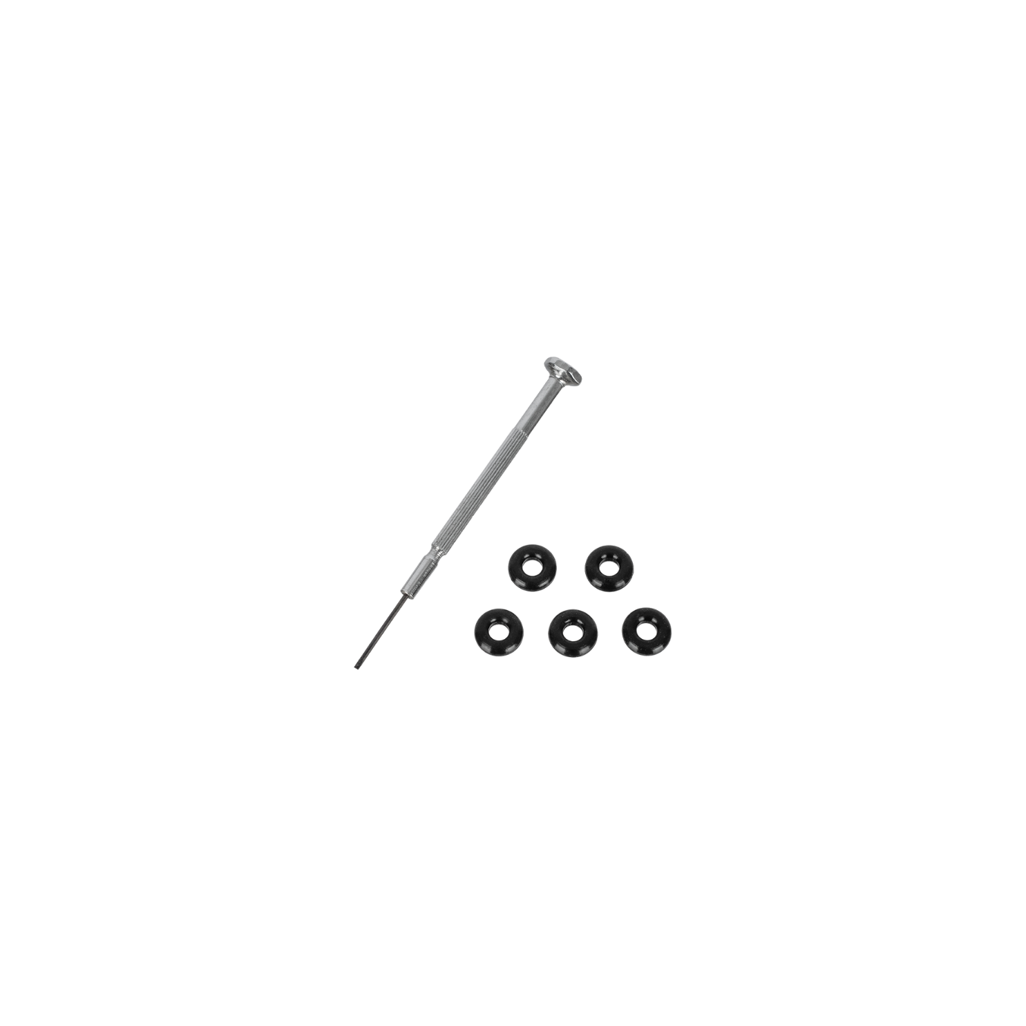 Topeak CO2 Valve Kit