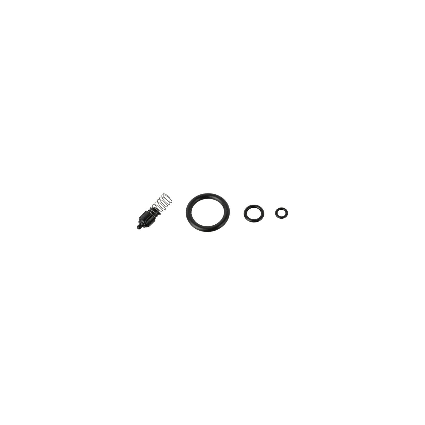 Topeak Check Valve For Twin Turbo