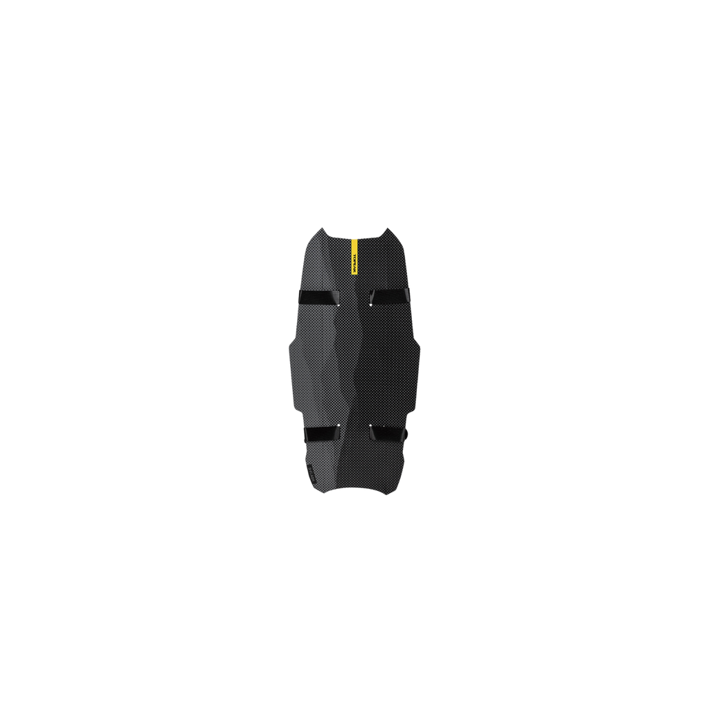 Topeak D-Flash Express DT Fender