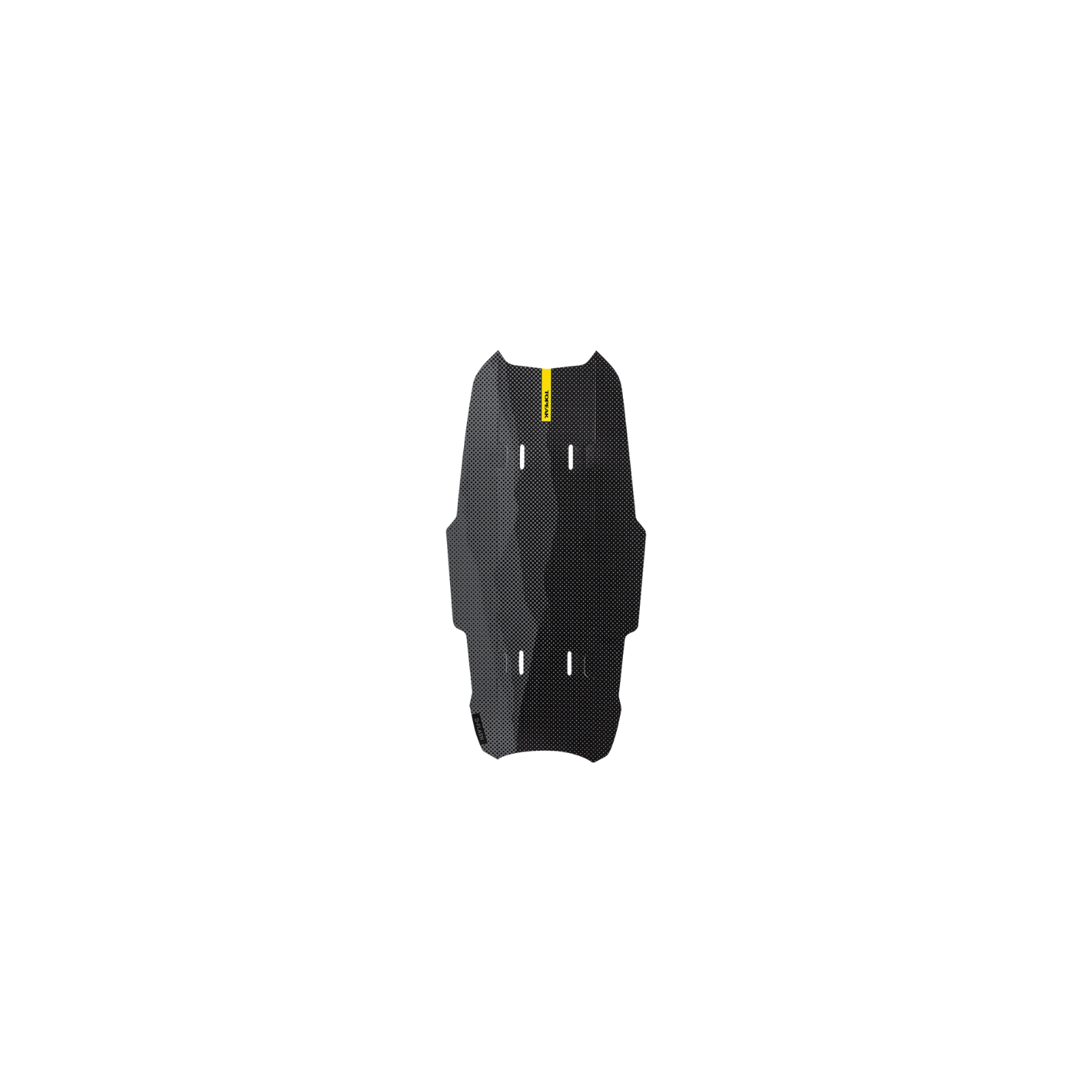 Topeak D-Flash Express DT Fender