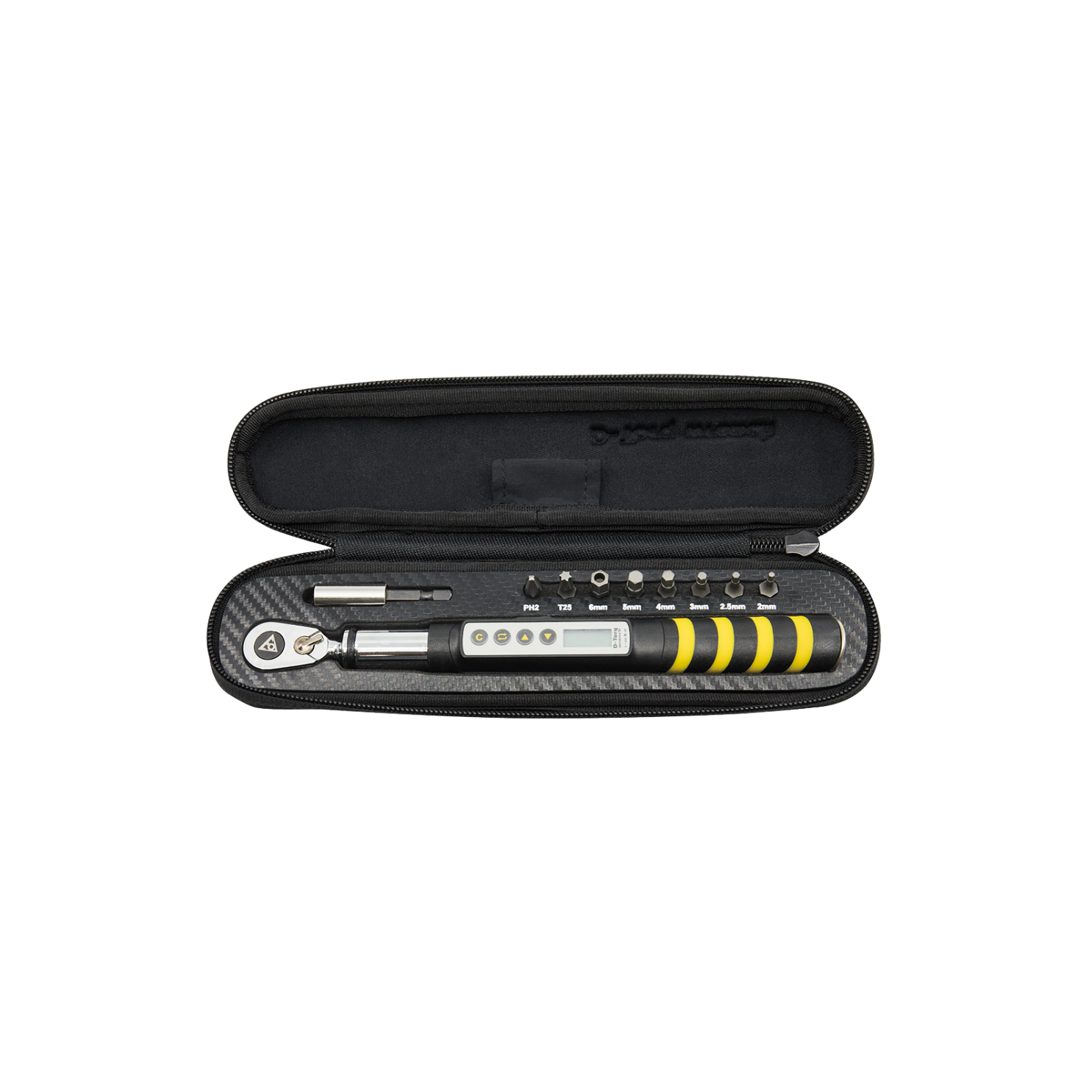 Topeak D-Torq Wrench