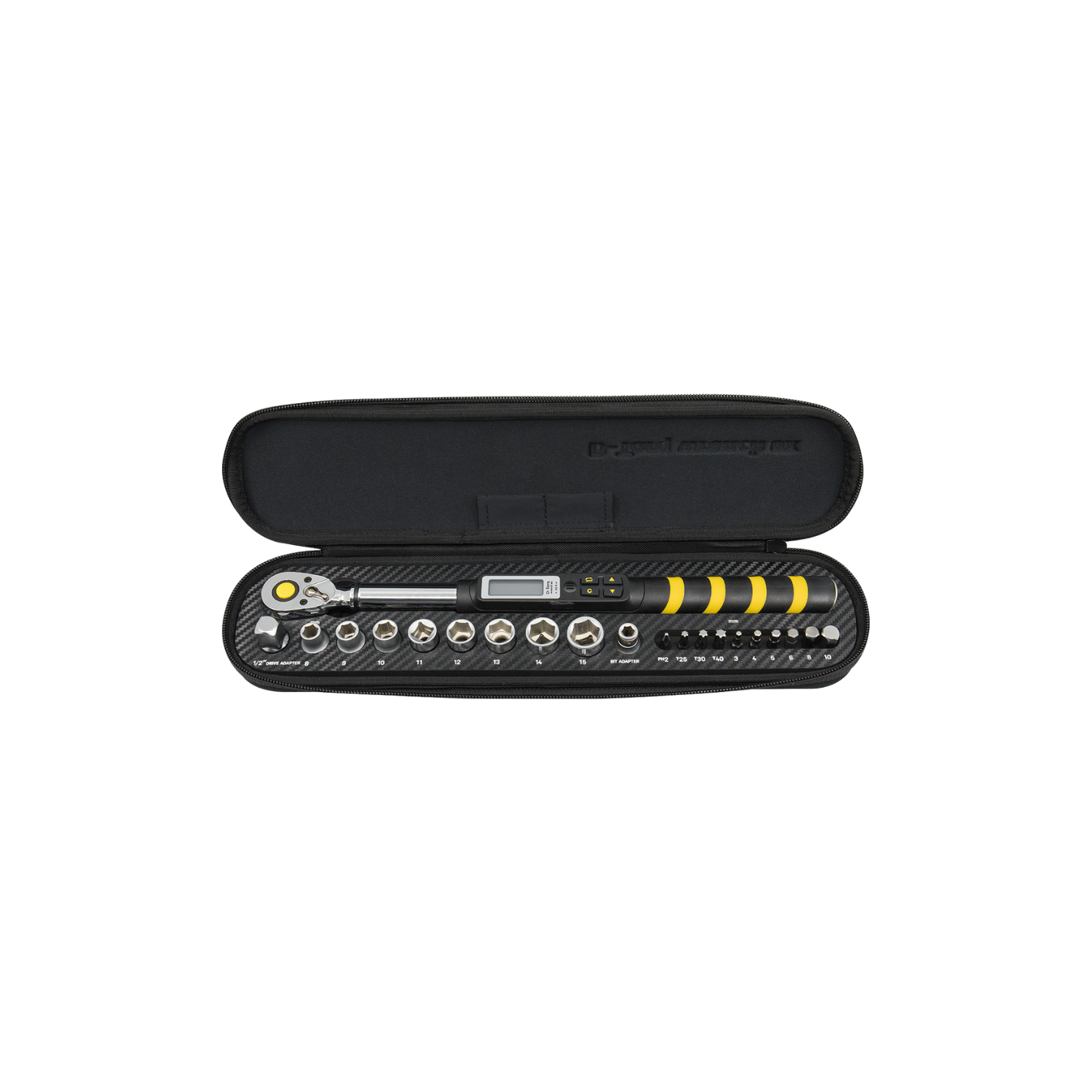 Topeak D-Torq Wrench DX