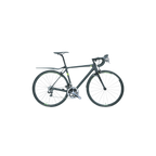 Topeak DeFender RC1 / RC11 Road Fender Set