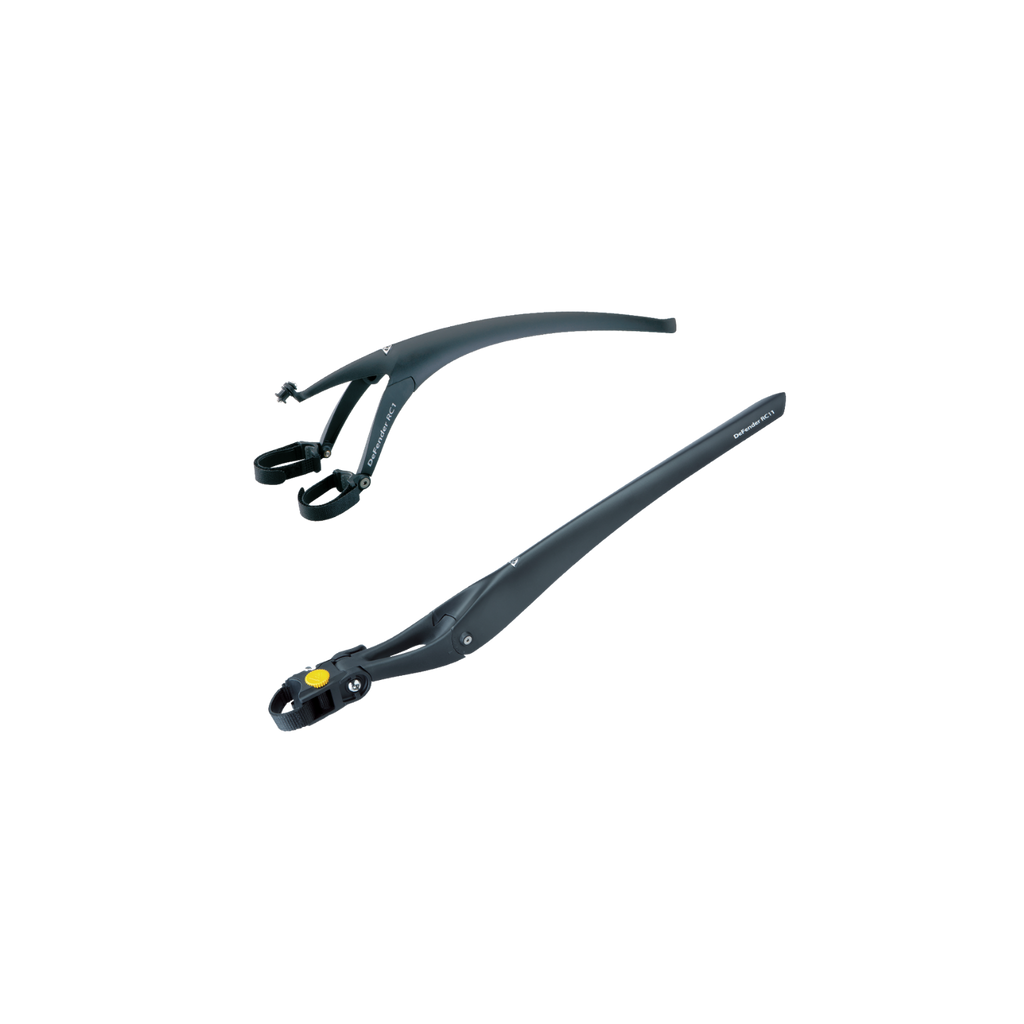 Topeak DeFender RC1 / RC11 Road Fender Set