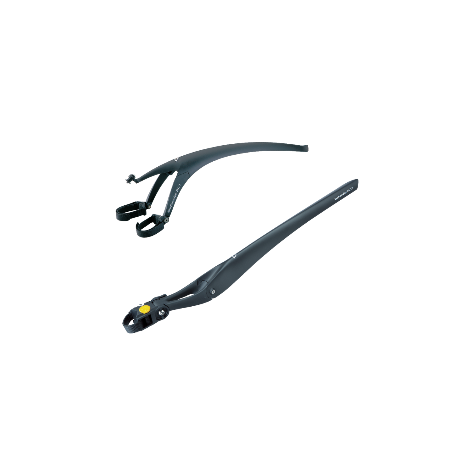 Topeak DeFender RC1 / RC11 Road Fender Set