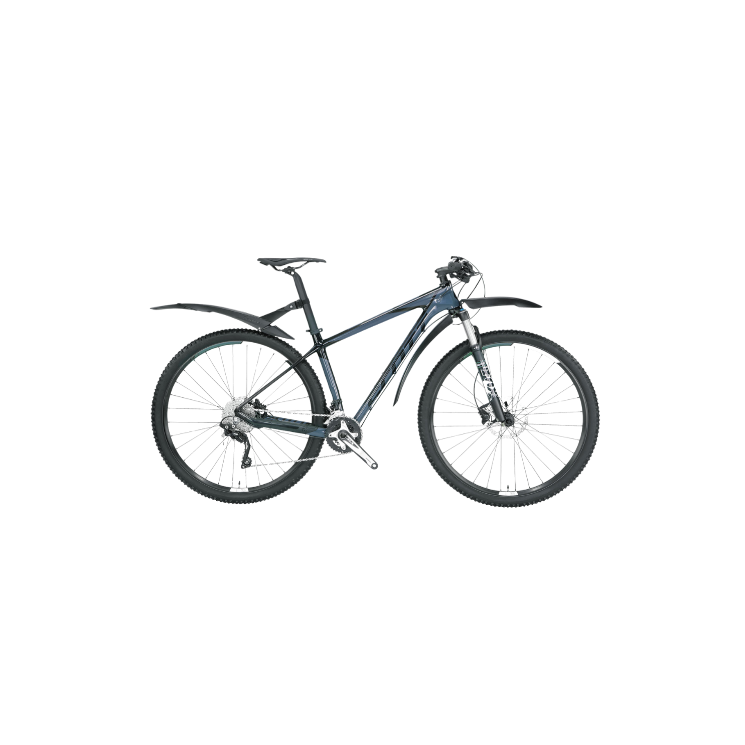 Topeak Defender RX 279er Fender