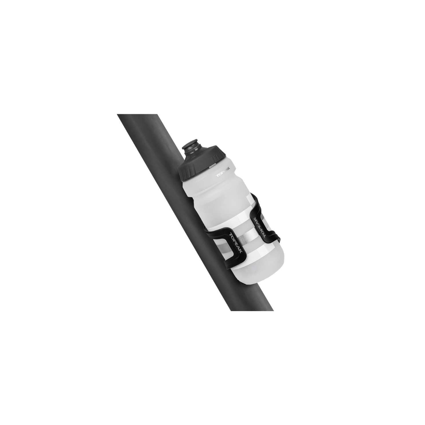 Topeak Dualside Cage EX - Black