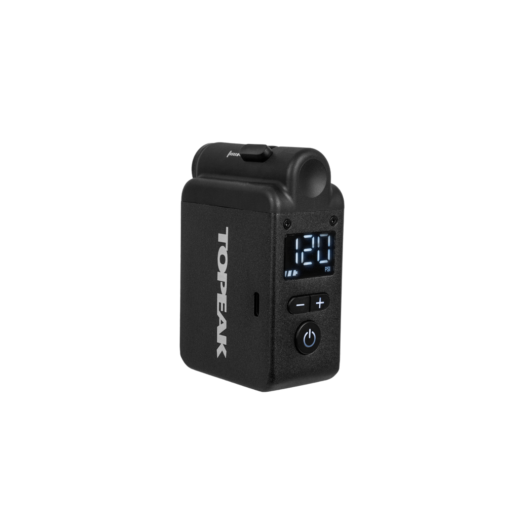 Topeak E-Booster Digital