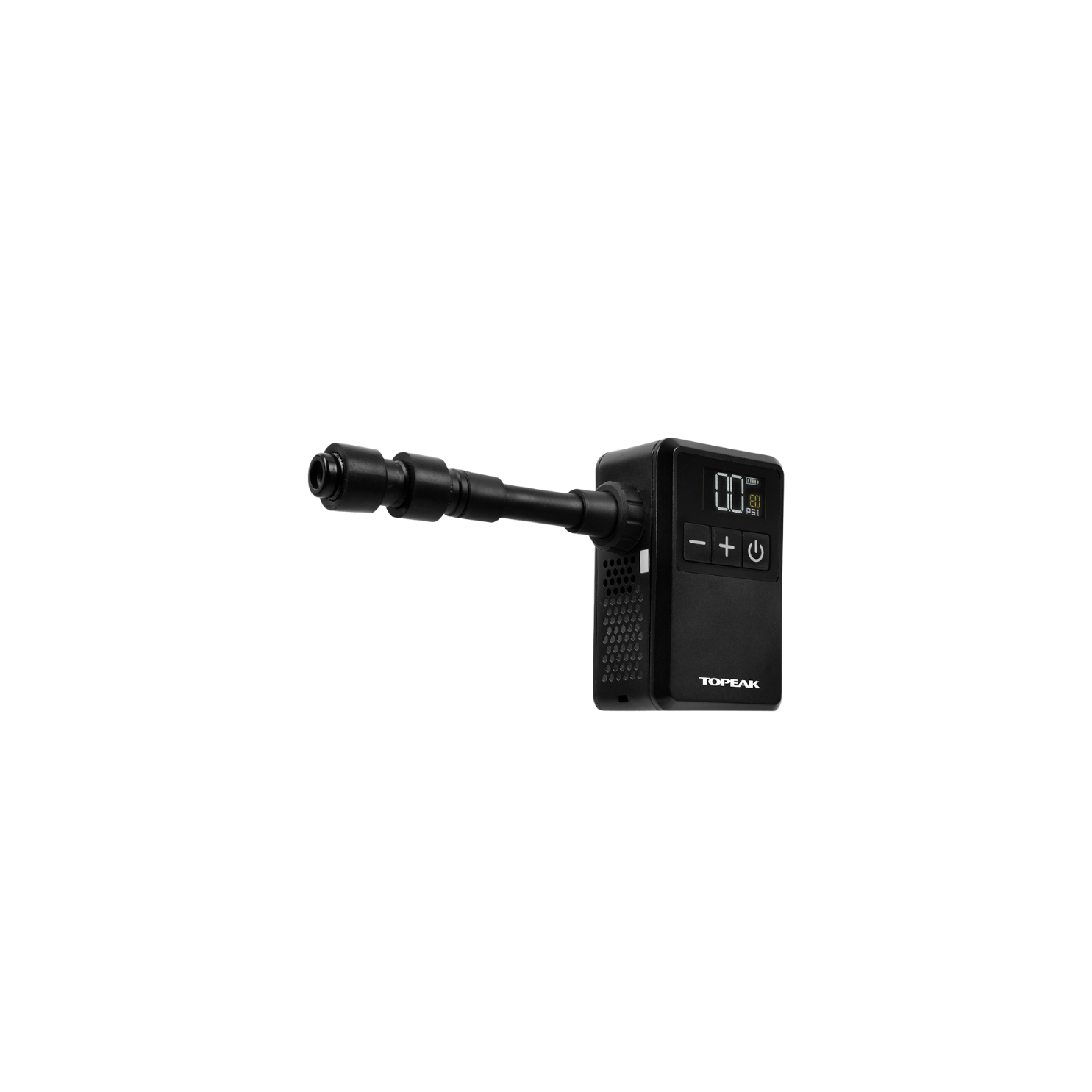 Topeak E-Booster Digital Mini Electric Pump