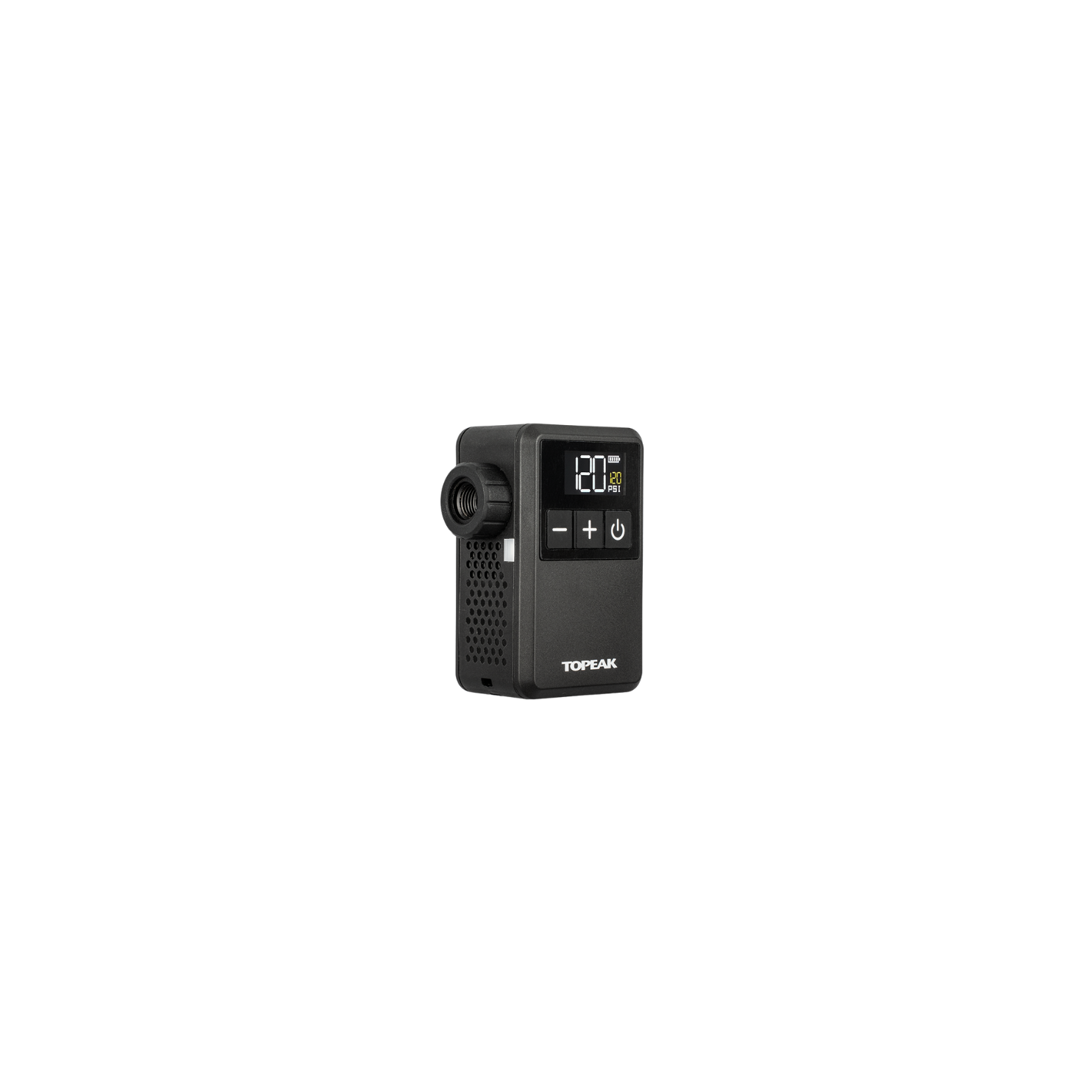 Topeak E-Booster Digital Mini Electric Pump