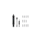 Topeak E-Torqbar 1-10Nm Digital Torque Wrench