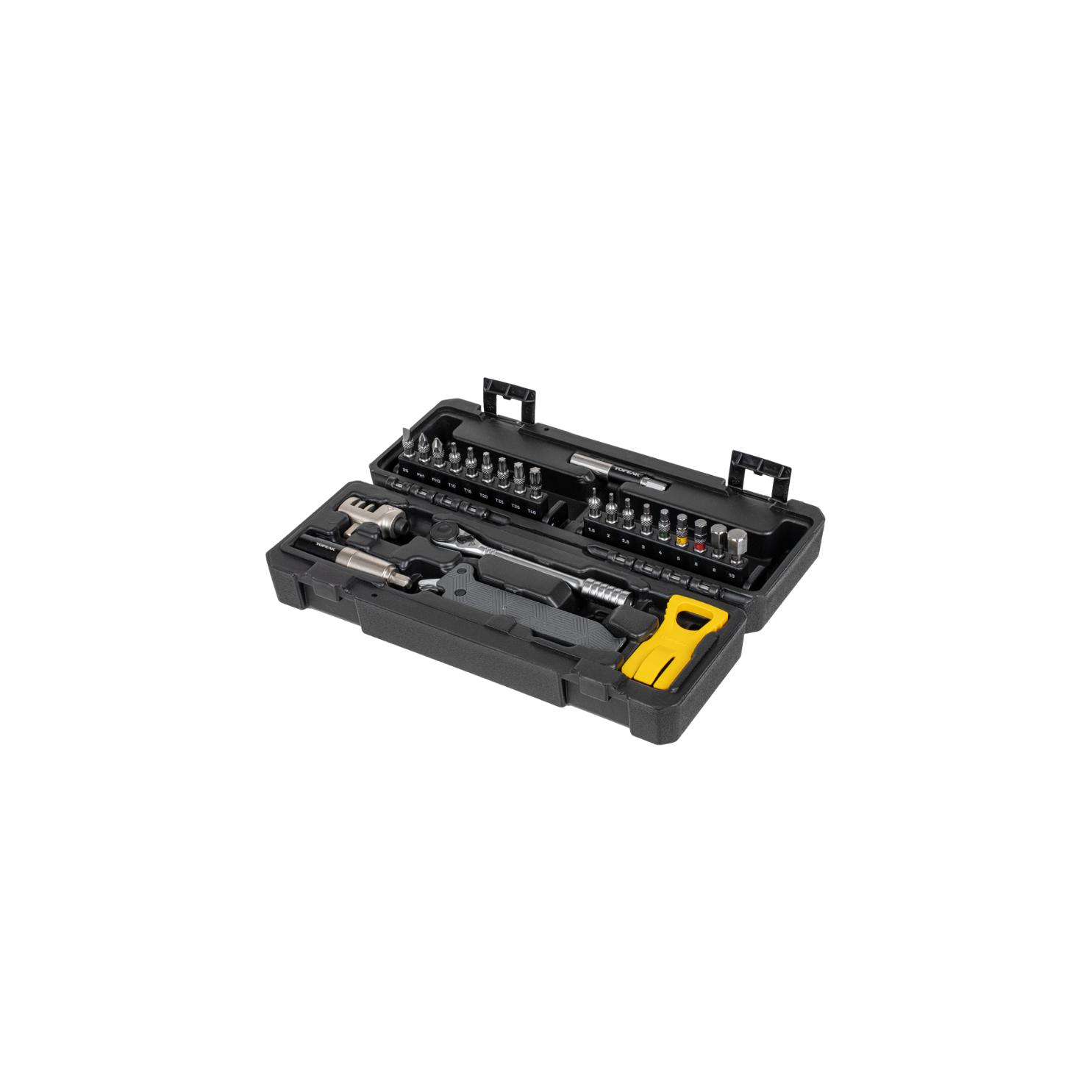 Topeak Essential Toolshop Tool Kit