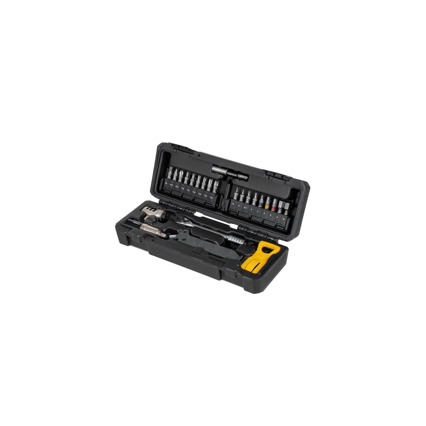 Topeak Essential Toolshop Tool Kit