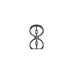 Topeak Feza V1 Bottle Cage