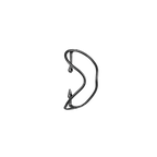 Topeak Feza V1 Pro Carbon Bottle Cage