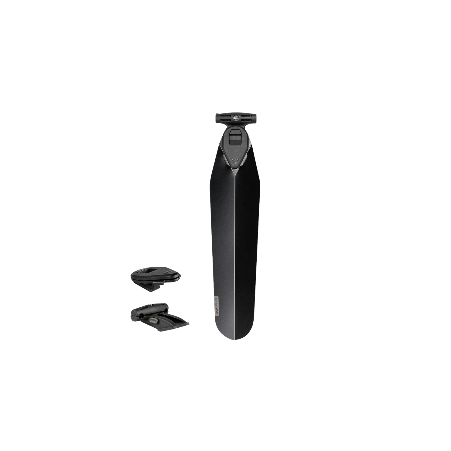 Topeak Flashfender DF - Black