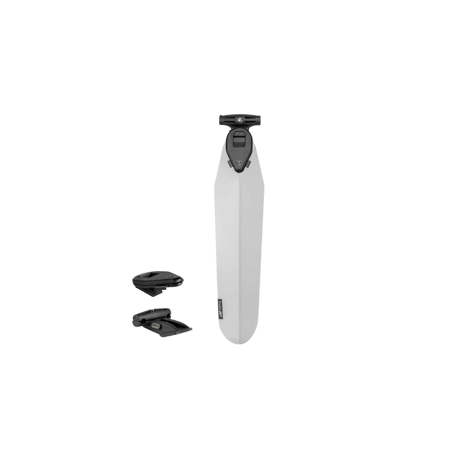 Topeak Flashfender DF - Transparent