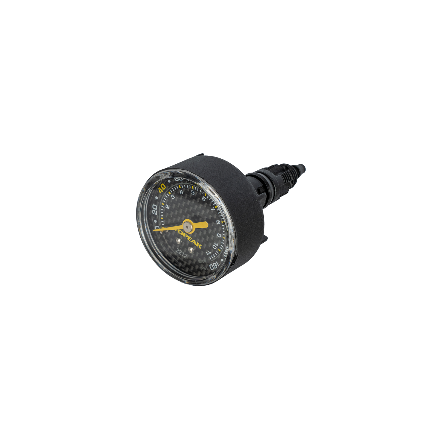 Topeak Gauge For Joe Blow Pro, Turbo & Sprint