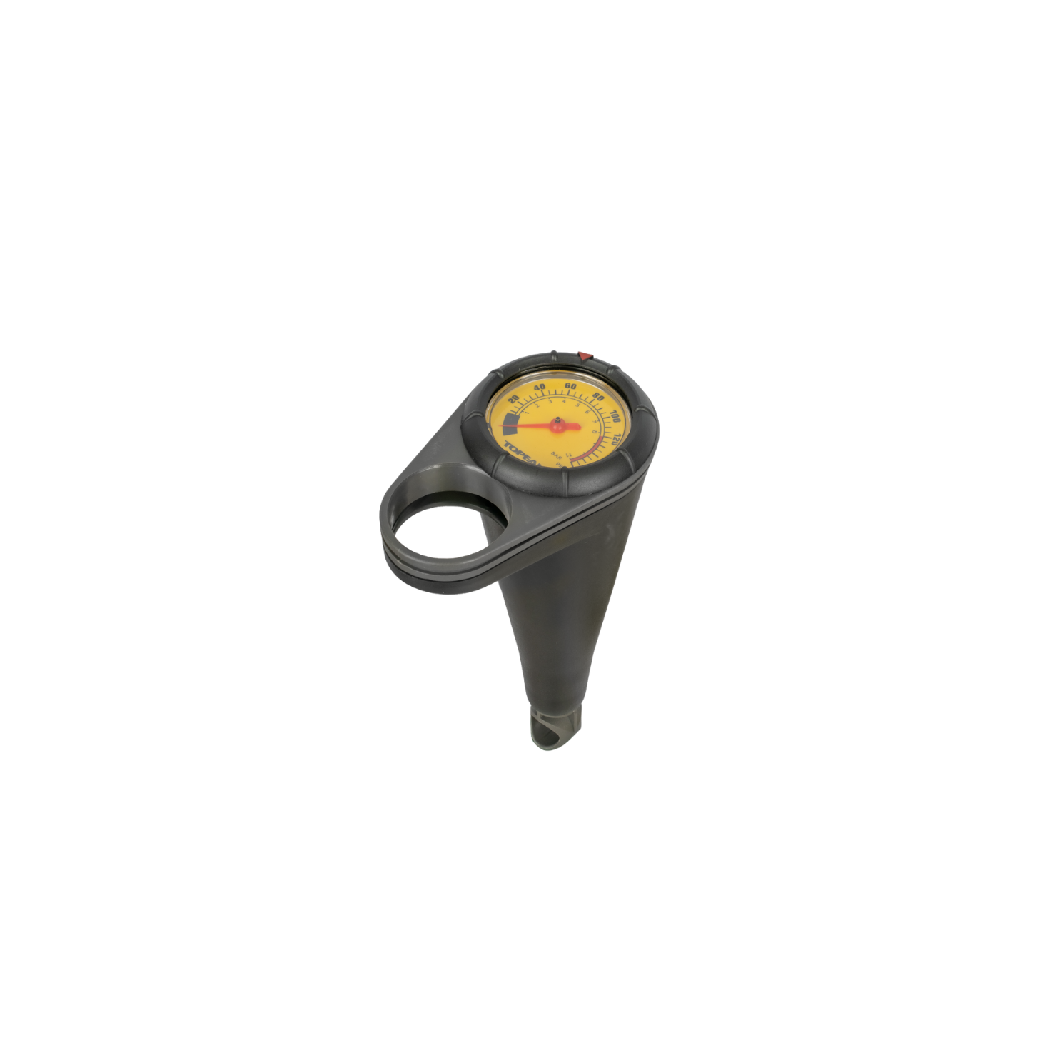 Topeak Gauge Set For Joe Blow Max II
