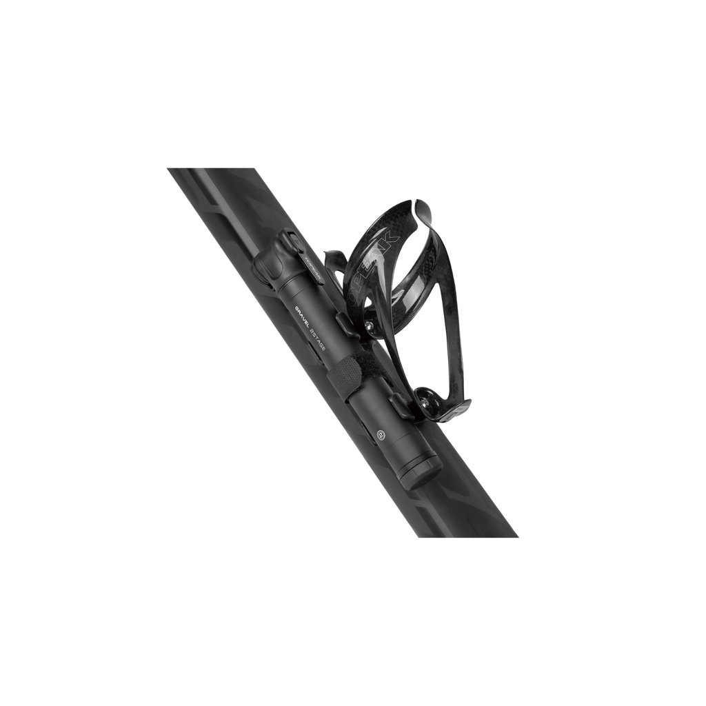 Topeak Gravel 2Stage Mini Pump