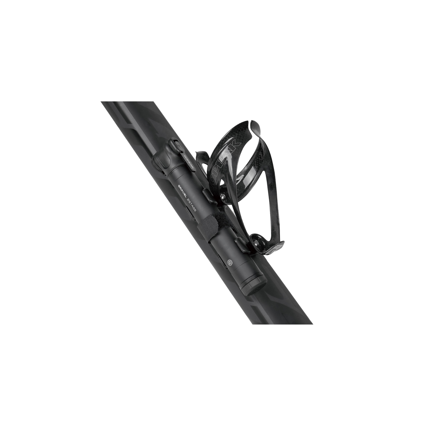 Topeak Gravel 2Stage Mini Pump