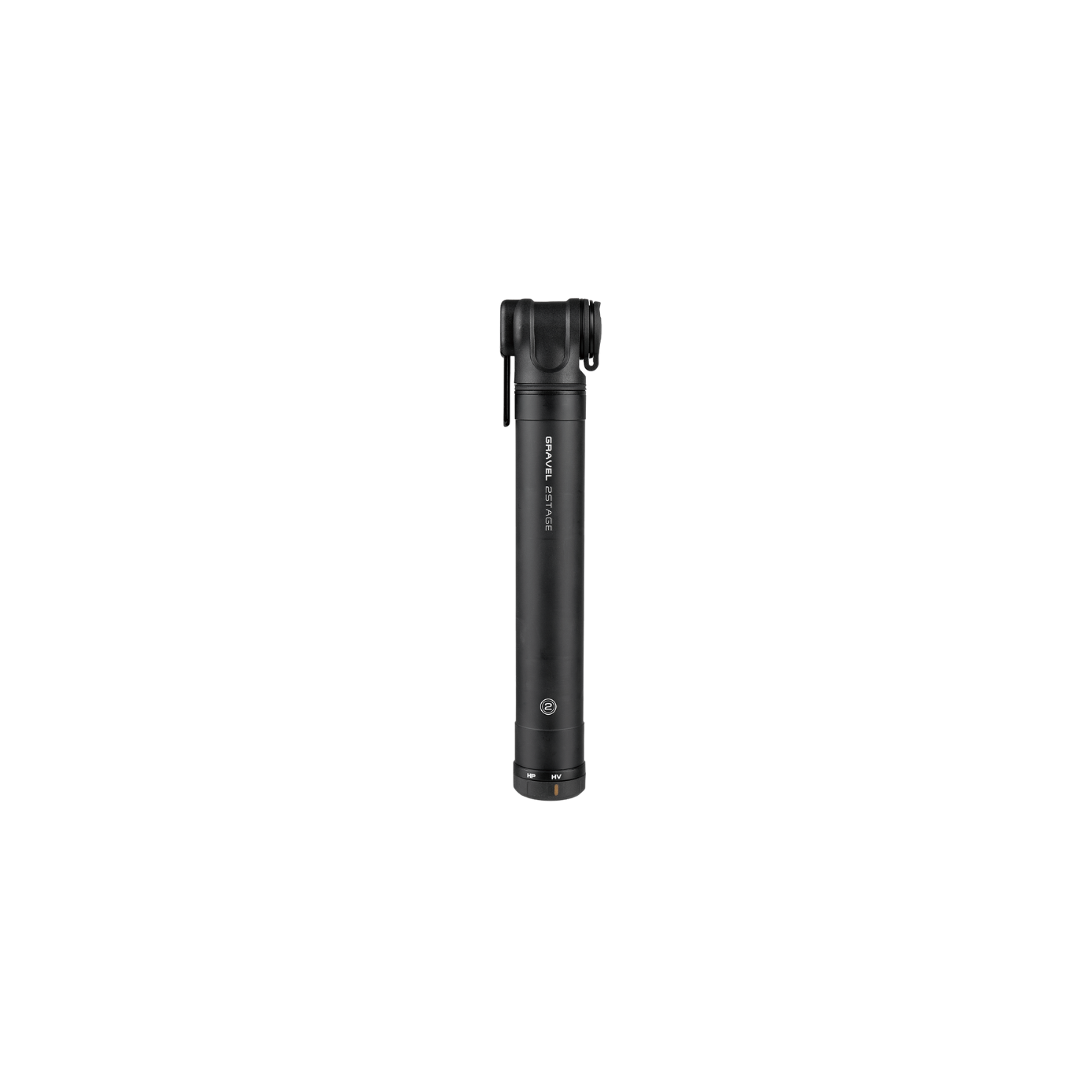 Topeak Gravel 2Stage Mini Pump
