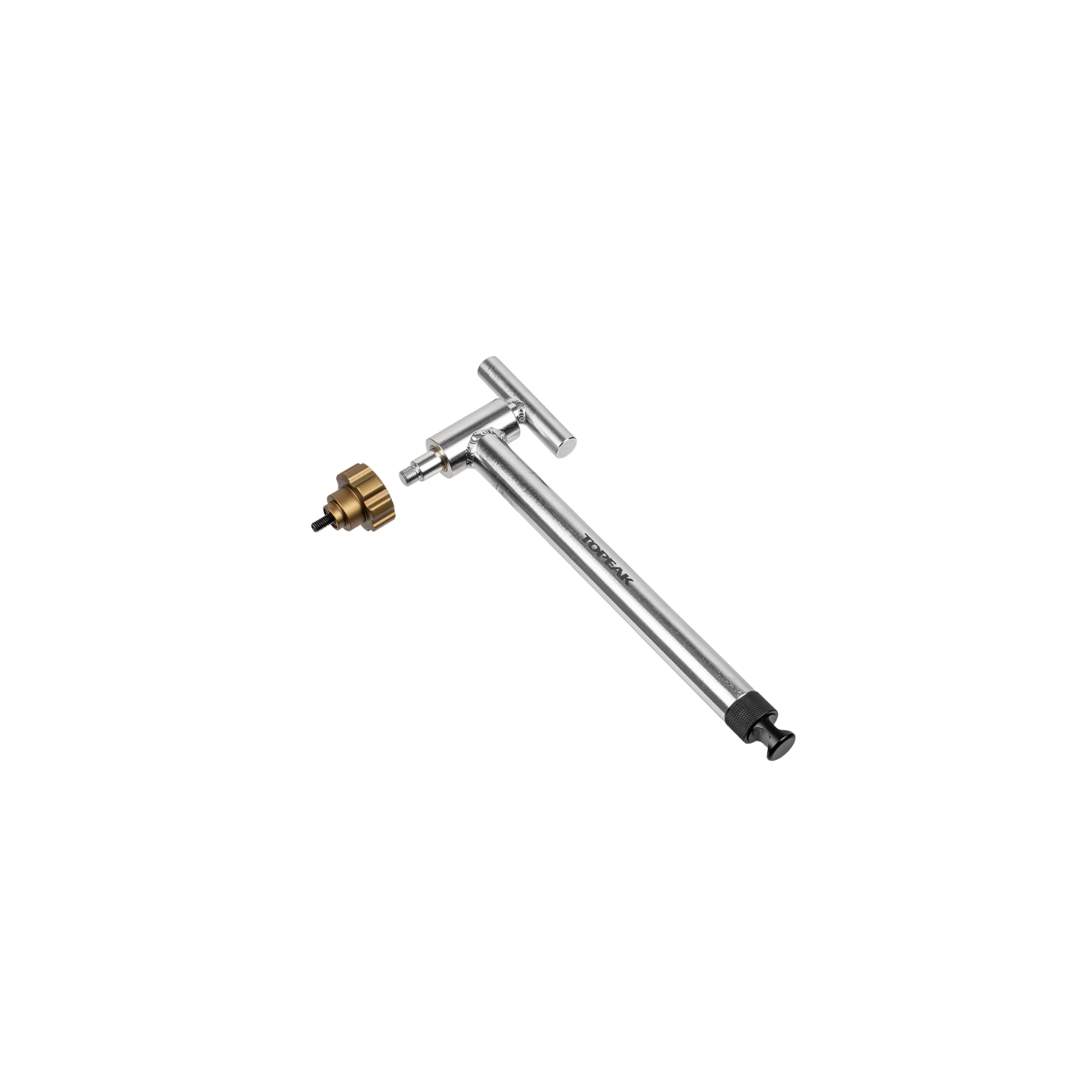 Topeak Hanger Alignment Gauge With Lever Setter Kit