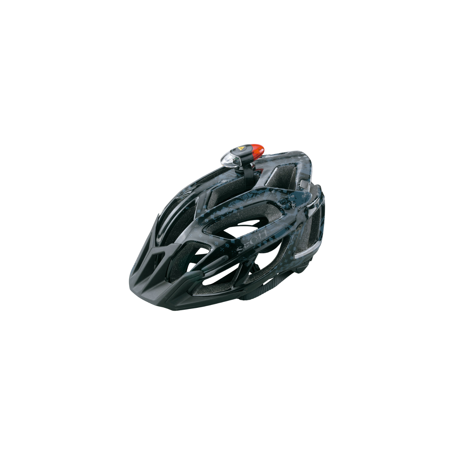Topeak Headlux Light