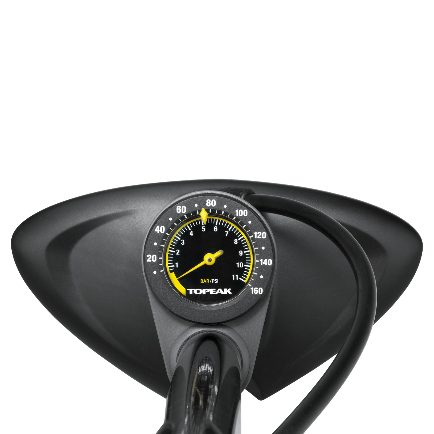 Topeak Joeblow Max HP - Black