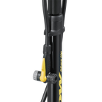 Topeak Joeblow Max HP - Black