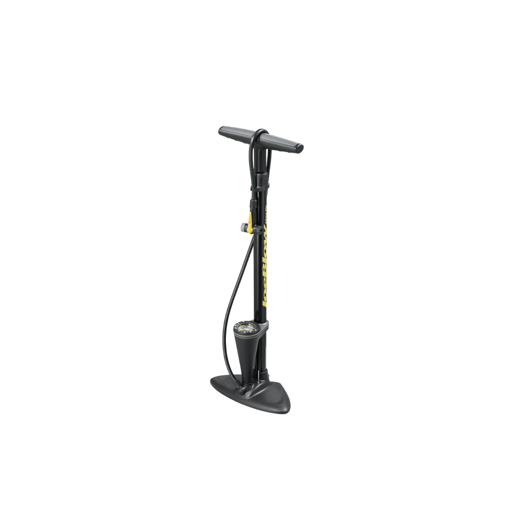 Topeak Joeblow Max HP - Black