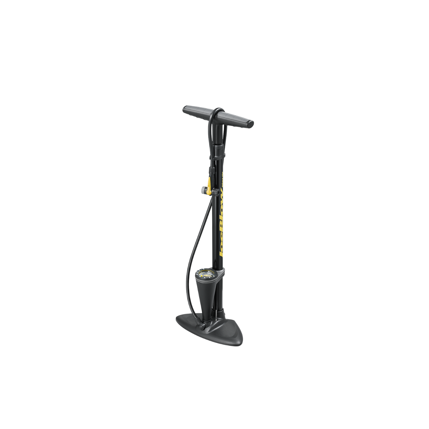 Topeak Joeblow Max HP - Black
