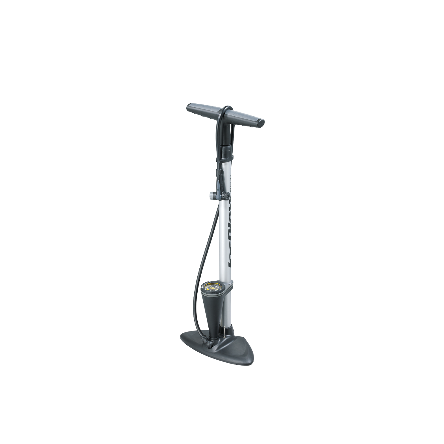 Topeak Joeblow Max HP - Silver
