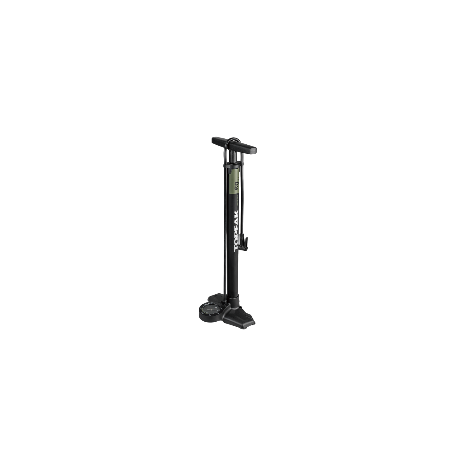 Topeak Joeblow Mountain EX Floor Pump