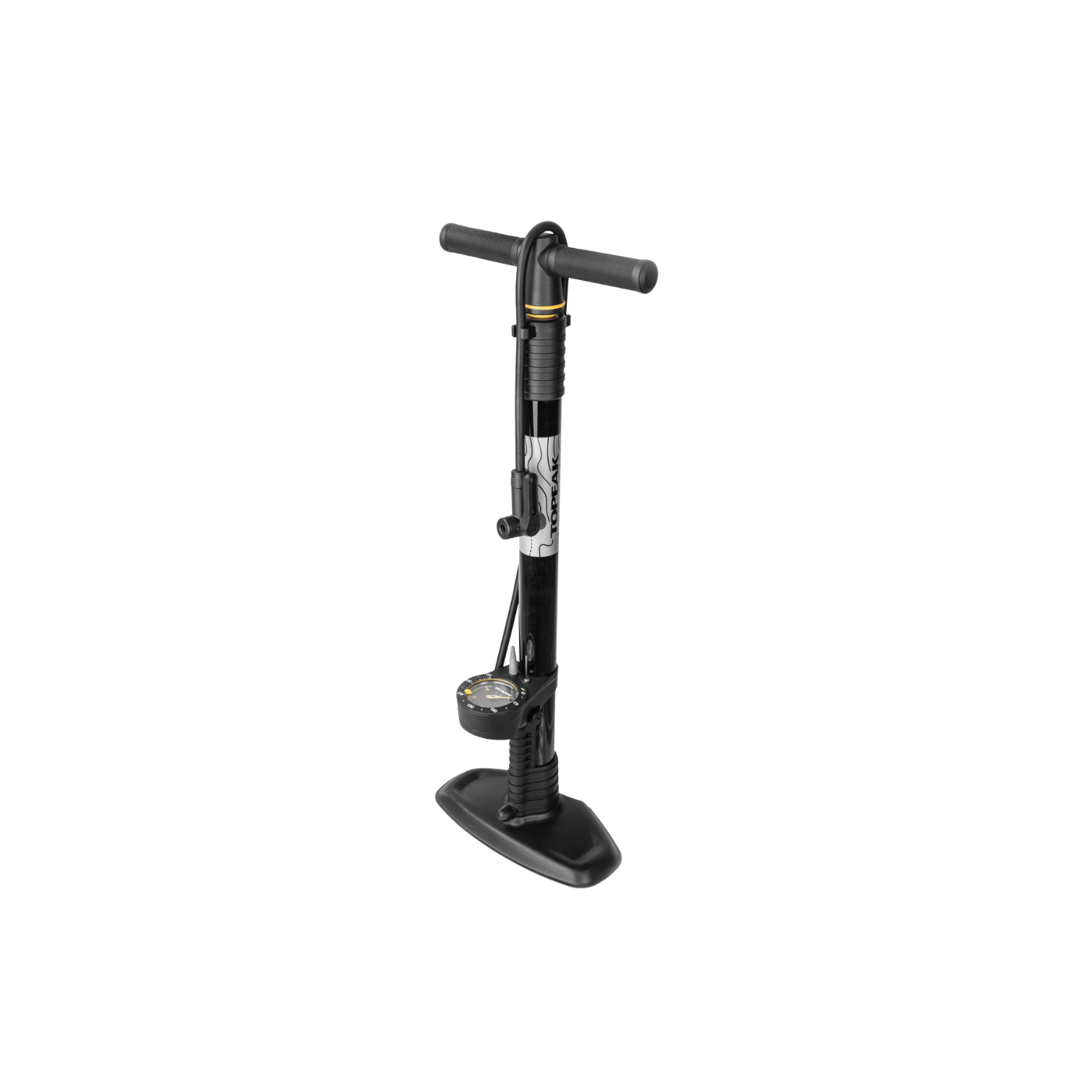 Topeak Joeblow Mountain X