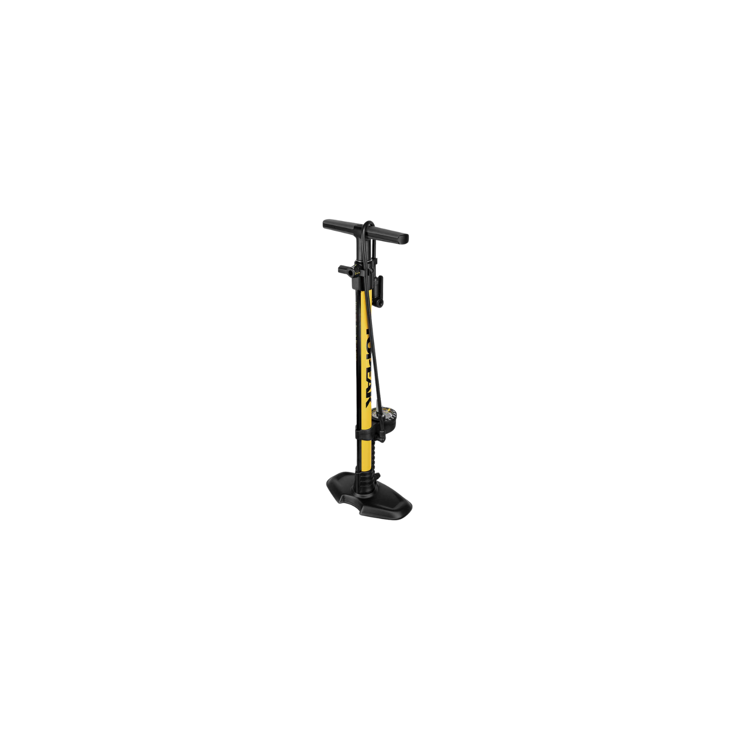 Topeak Joeblow Sport 2Stage Floor Pump