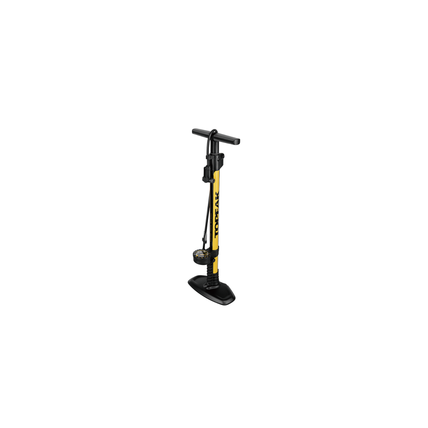 Topeak Joeblow Sport 2Stage Floor Pump
