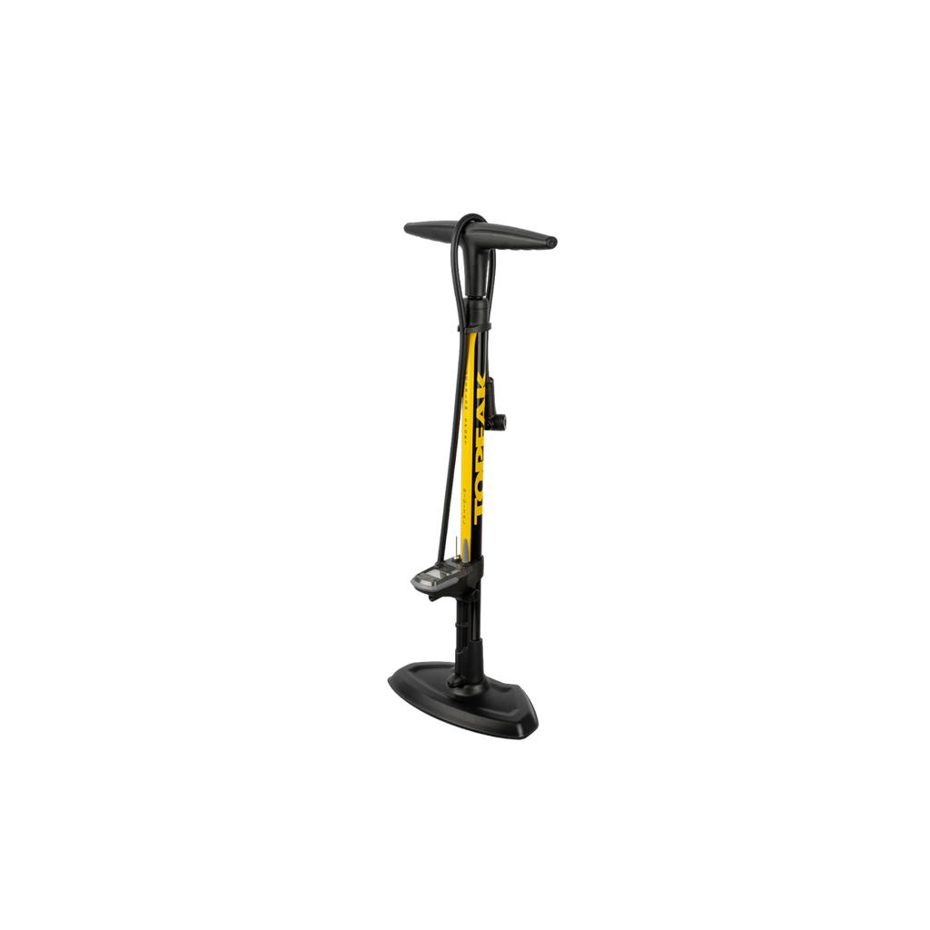 Topeak Joeblow Sport Digital